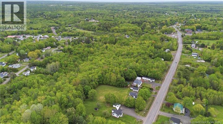 Property Photo:  305 Pleasant Drive  NB E4B 2S9 