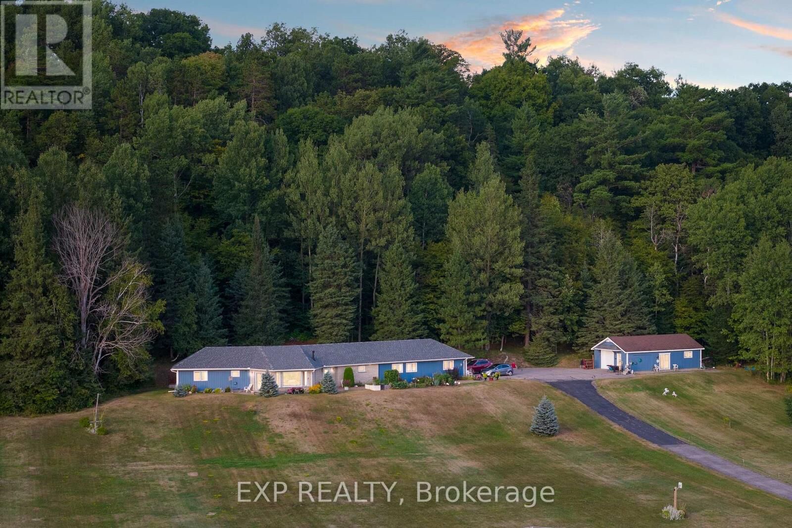 Property Photo:  2012 60 Highway  ON K7V 3Z6 
