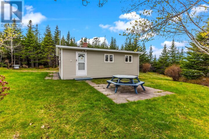 Property Photo:  0 Salmonier Line  NL A0A 2R0 