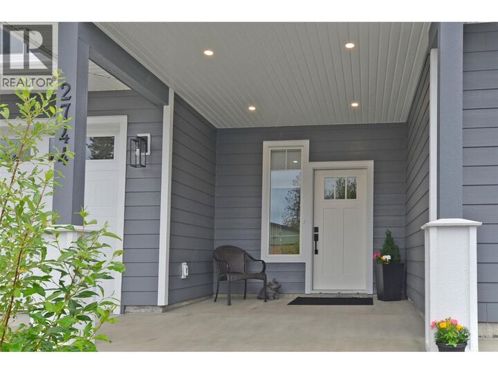 Property Photo:  2744 Cedar Ridge Street  BC V0E 2G5 