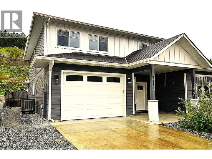 Property Photo: 2744 Cedar Ridge Street BC V0E 2G5