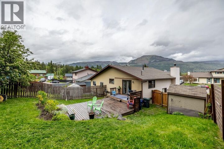 Property Photo: 1241 Pinyon Road BC V0B 2G0