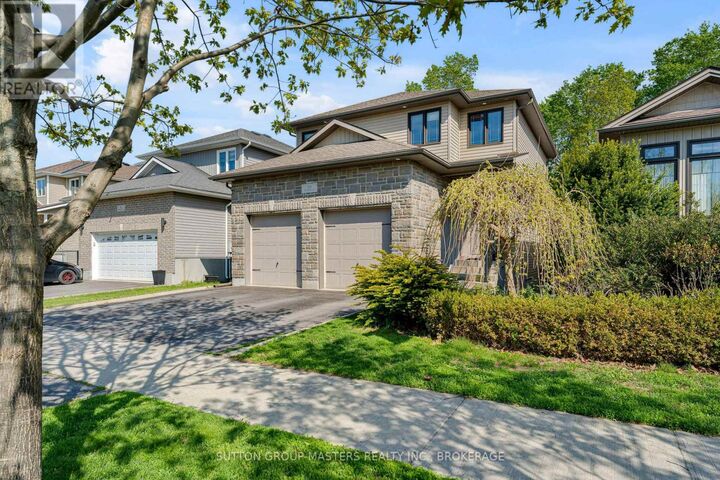 Property Photo: 189 Macdougall Drive ON K7N 0A2