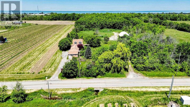 Property Photo:  3949 Greenlane Road  ON L0R 1B1 