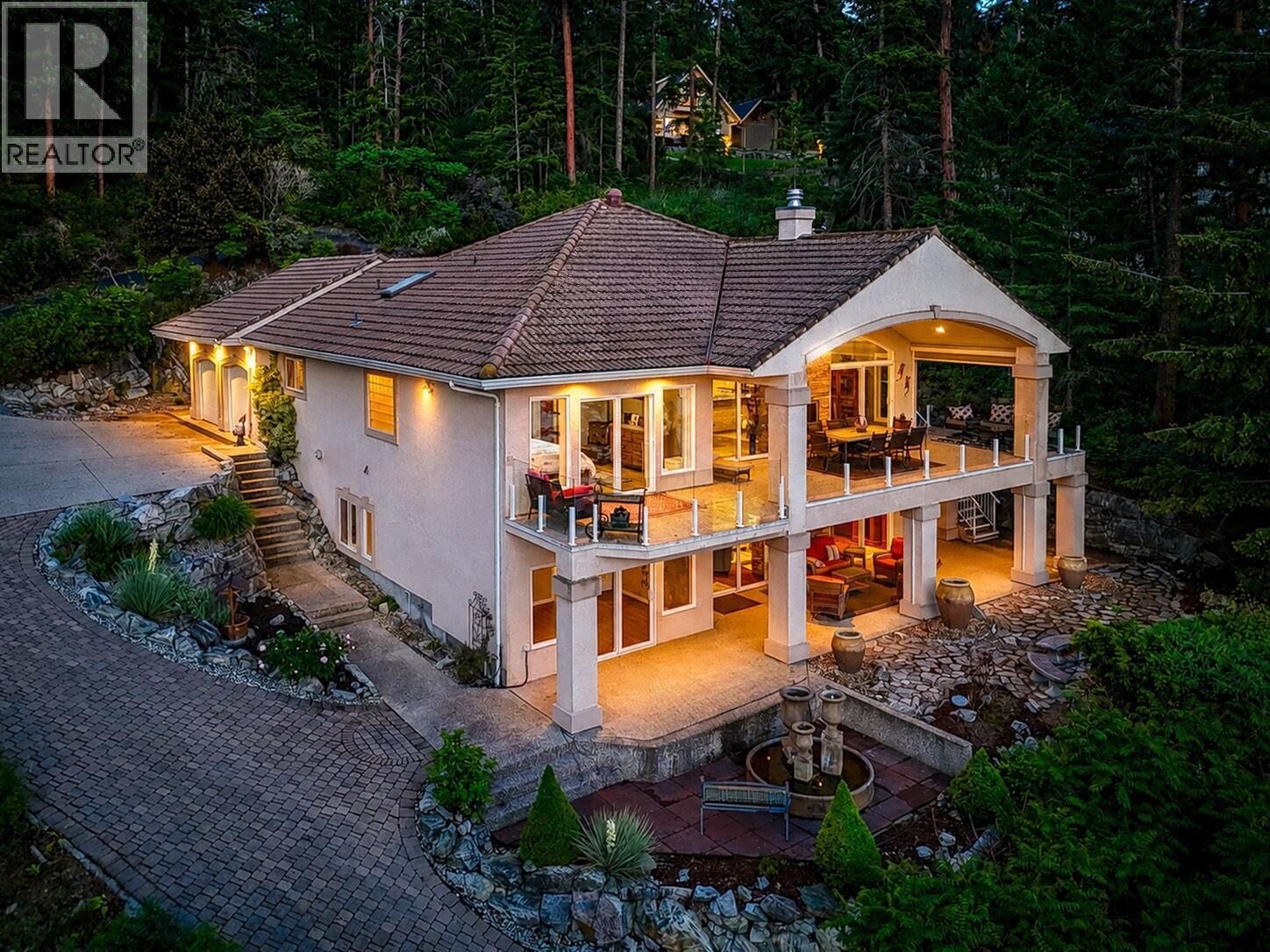 Property Photo:  6650 Finch Road  BC V4V 1M9 