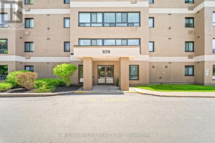 Property Photo:  850 6th Street East 505  ON N4K 6T7 