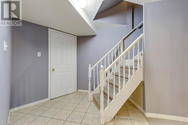 Property Photo:  7197 Terragar Boulevard Bsmt  ON L5N 7L9 