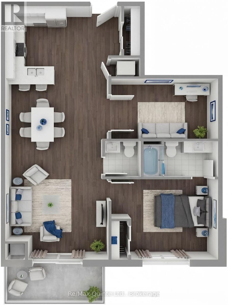 Property Photo:  12 Clara Drive 307  ON K0K 2T0 