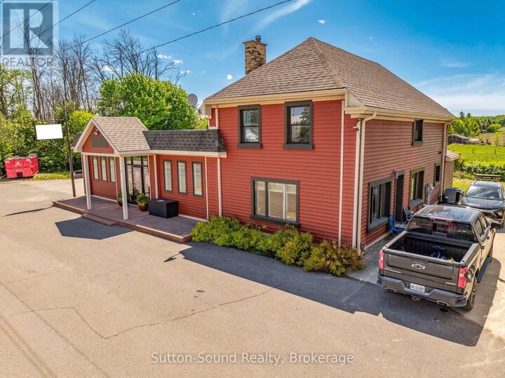 Property Photo:  7182 Highway 21  ON N0H 1A0 