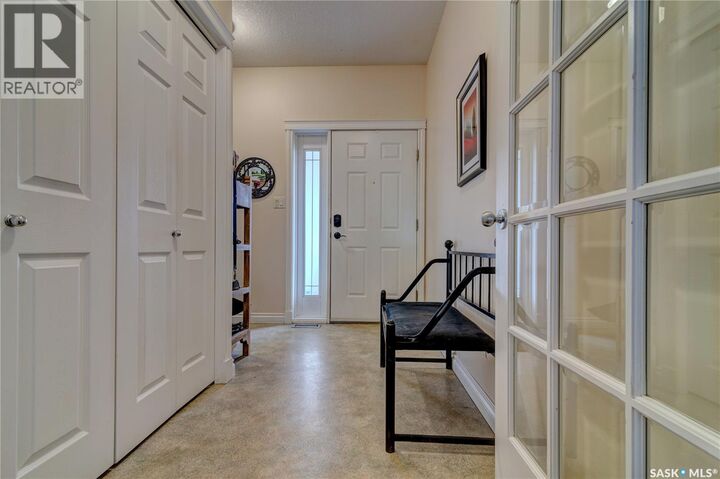 Property Photo:  3511 Bishop Crescent E  SK S4Z 1A6 
