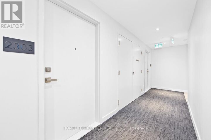 Property Photo:  10 Deerlick Court 2303  ON M1A 1Y4 