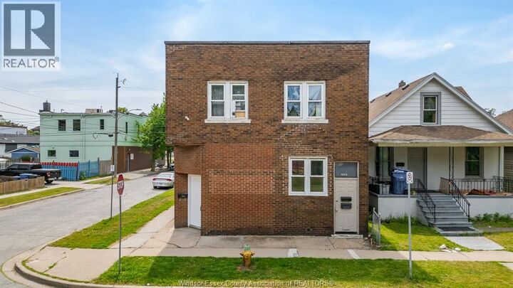 Property Photo: 1095 Henry Ford Centre Drive ON N8Y 2T4
