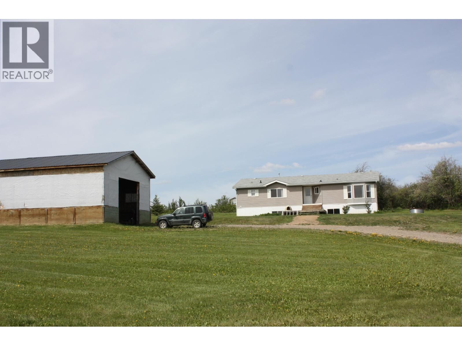 Property Photo:  15004 259 Road  BC V0C 2A0 