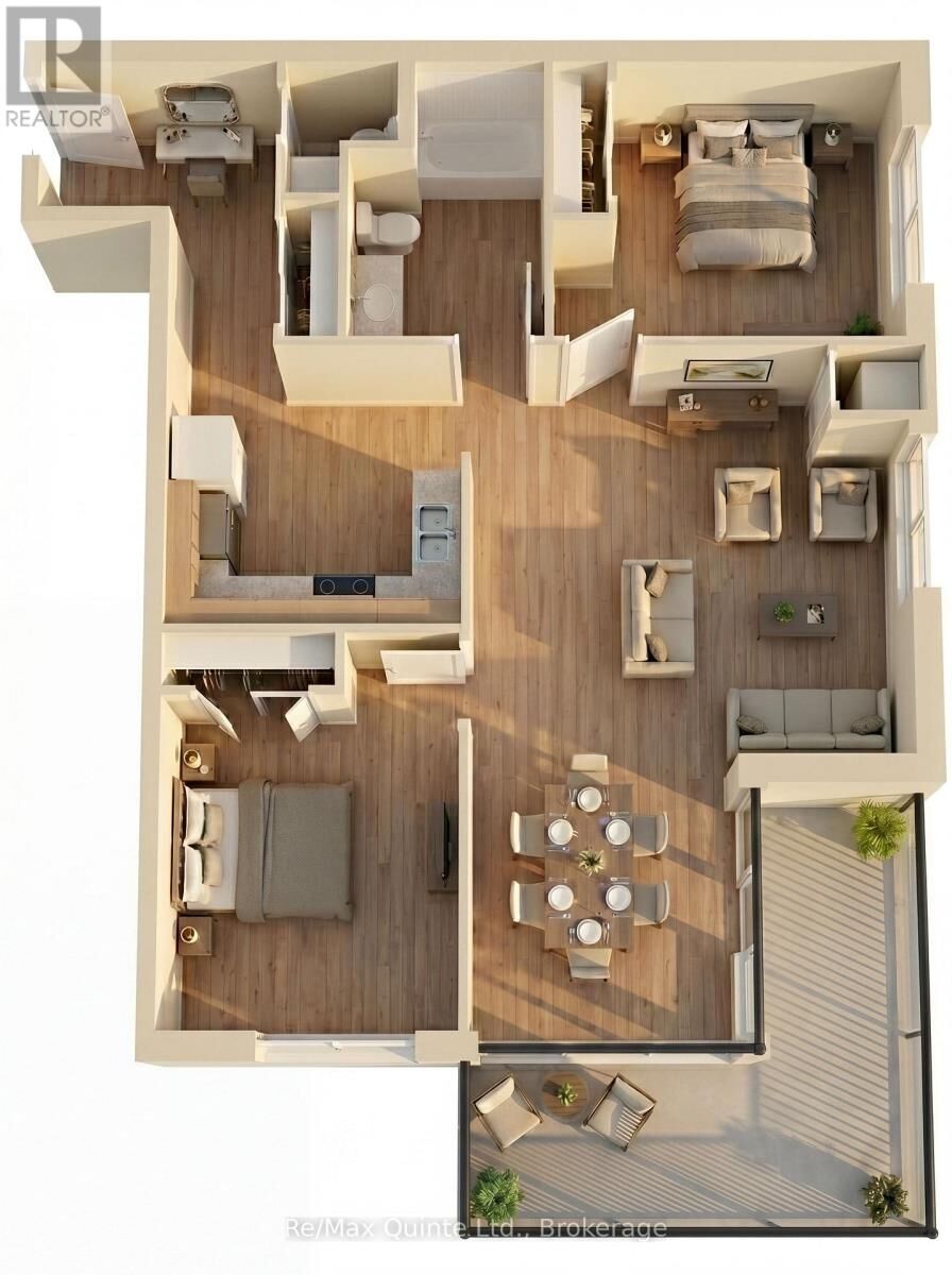 Property Photo:  12 Clara Drive 204  ON K0K 2T0 
