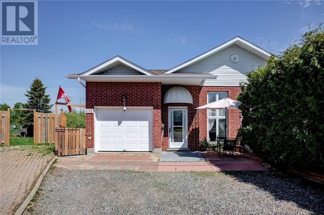 Property Photo:  132 Benita Boulevard  ON P3A 5Z4 
