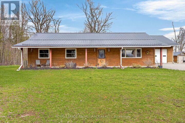 Property Photo:  244 Flynn'S Road  ON K0L 1J0 