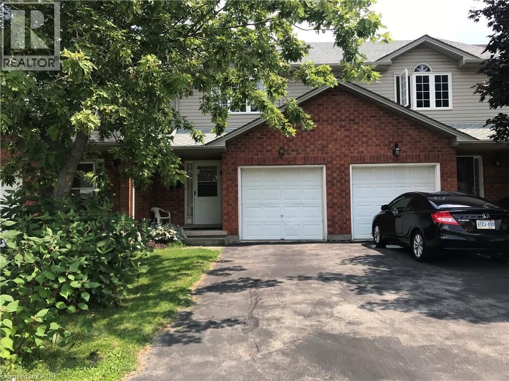 Property Photo: 97 Caledon Avenue ON L9C 3C9