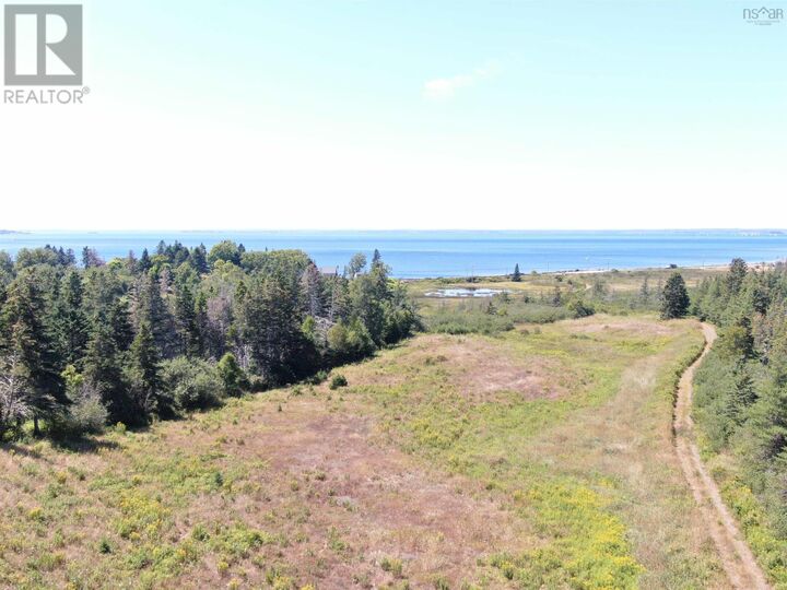 Property Photo:  50 Acres Highway 329 N  NS B0J 0C2 