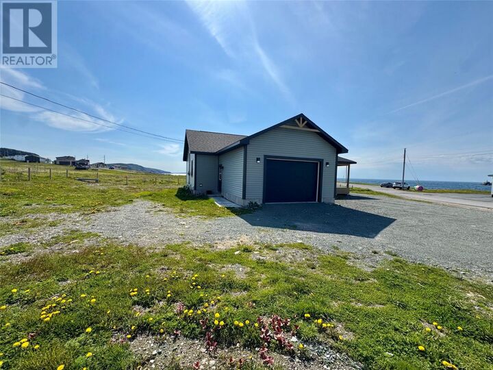 Property Photo:  23-25 Canaille Road  NL A0C 1B0 