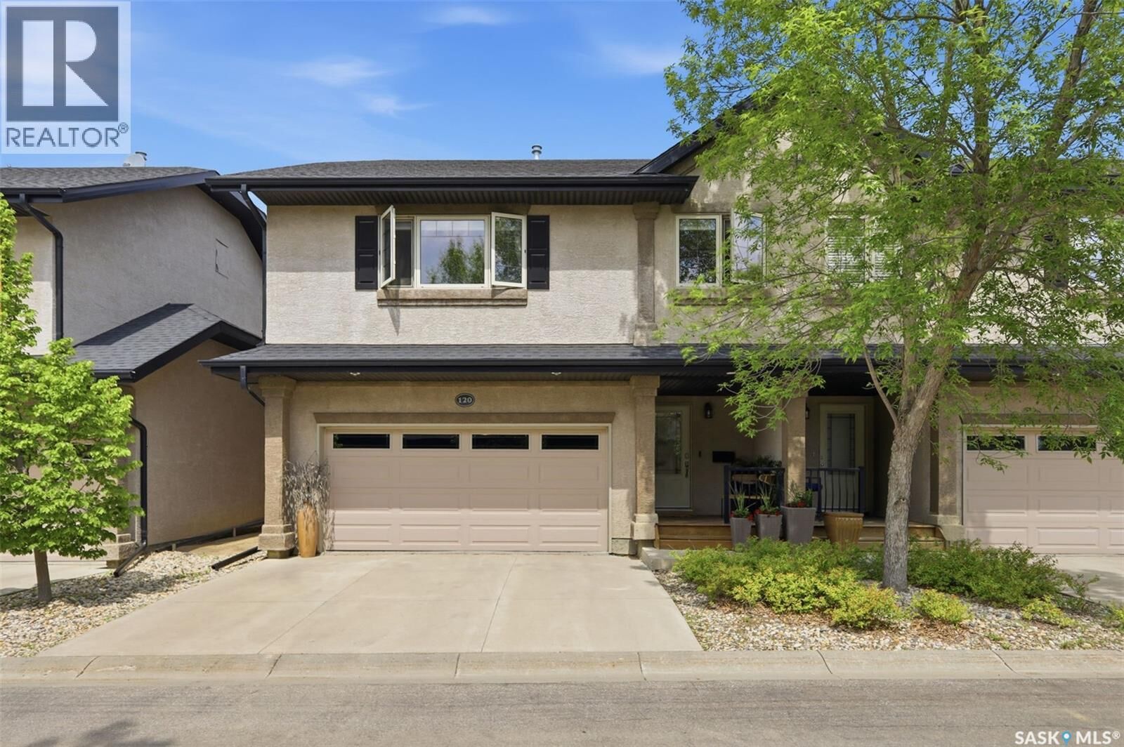 Property Photo:  120 1110 Briarwood Road  SK S7V 0A1 