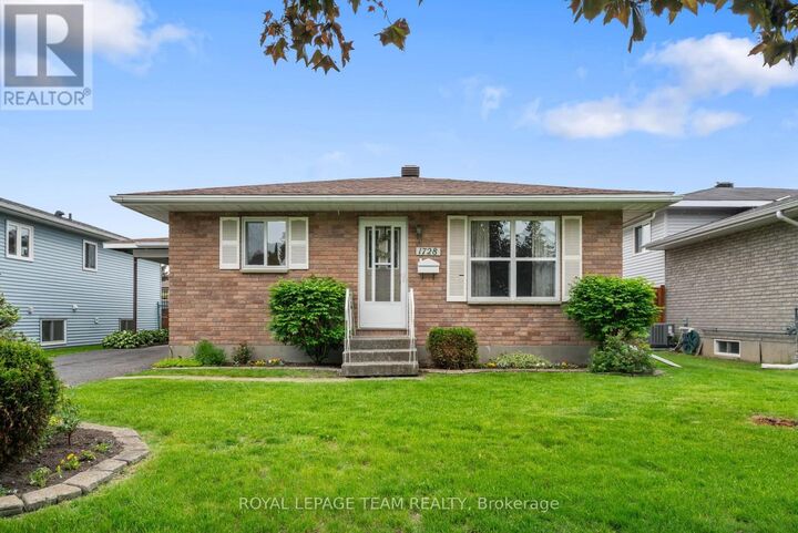 Property Photo: 1728 Branch Drive ON K6J 5S9