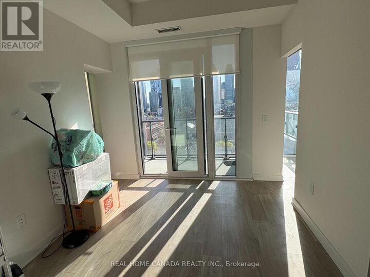 Property Photo: 121 Lower Sherbourne Street ON M5A 1Y4