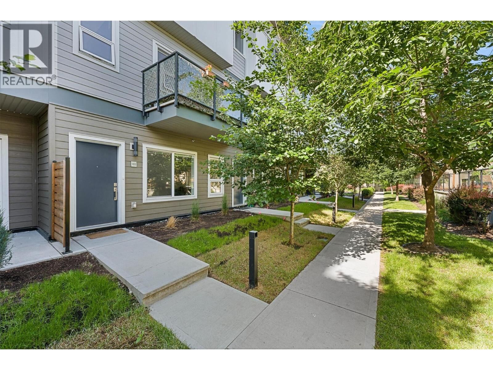 Property Photo:  3630 Mission Springs Drive 103  BC V1W 0B2 