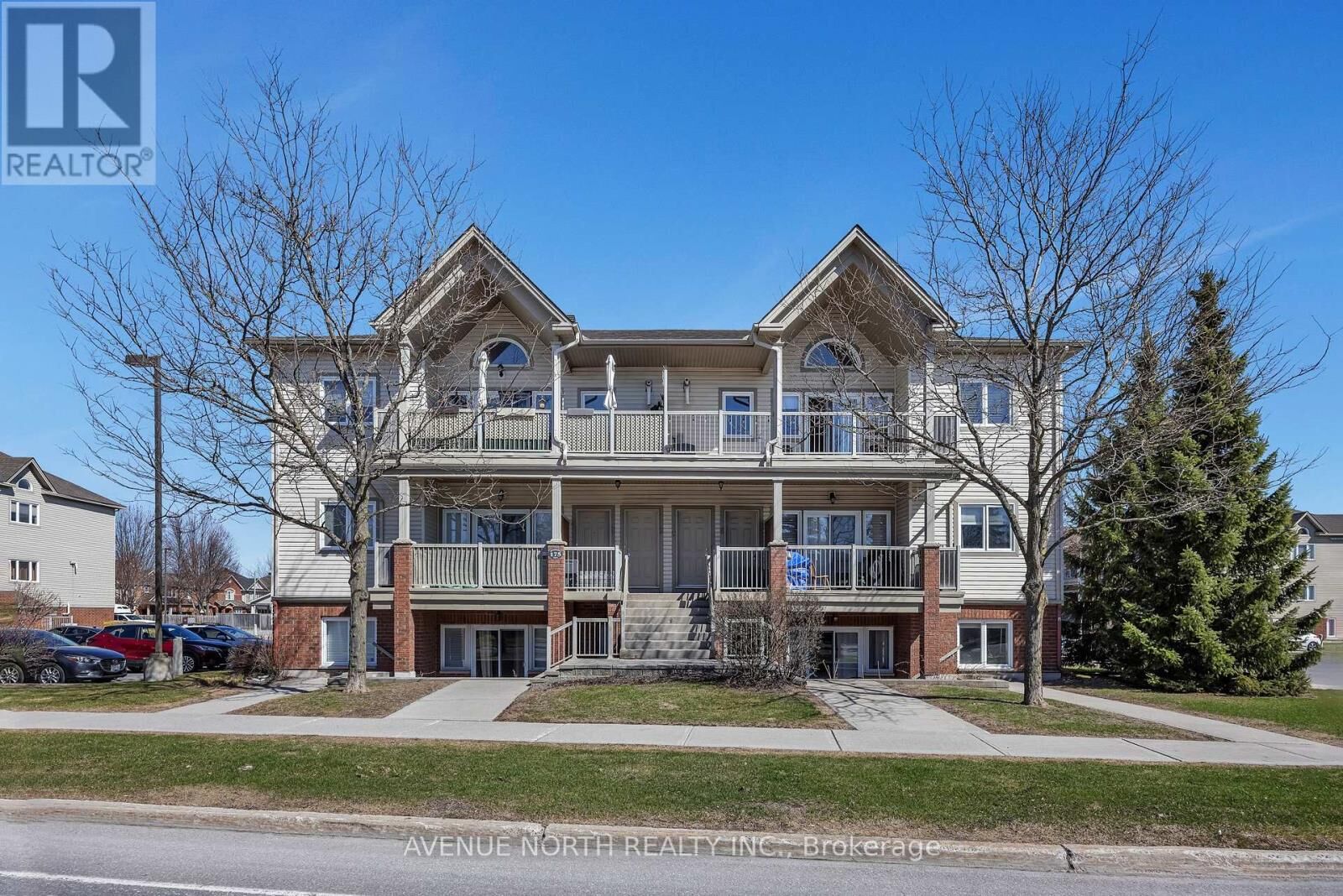 Property Photo:  175 Waterbridge Drive 4  ON K2G 7G3 