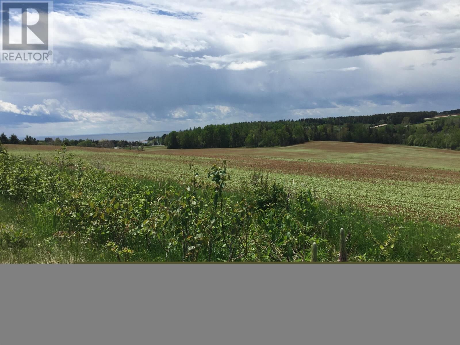 Property Photo: Acreage South Melville Road PE C0A 1J0