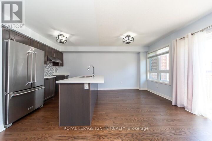 Photo de la propriété:  14 Depew Lane 238  ON L1C 7G4 