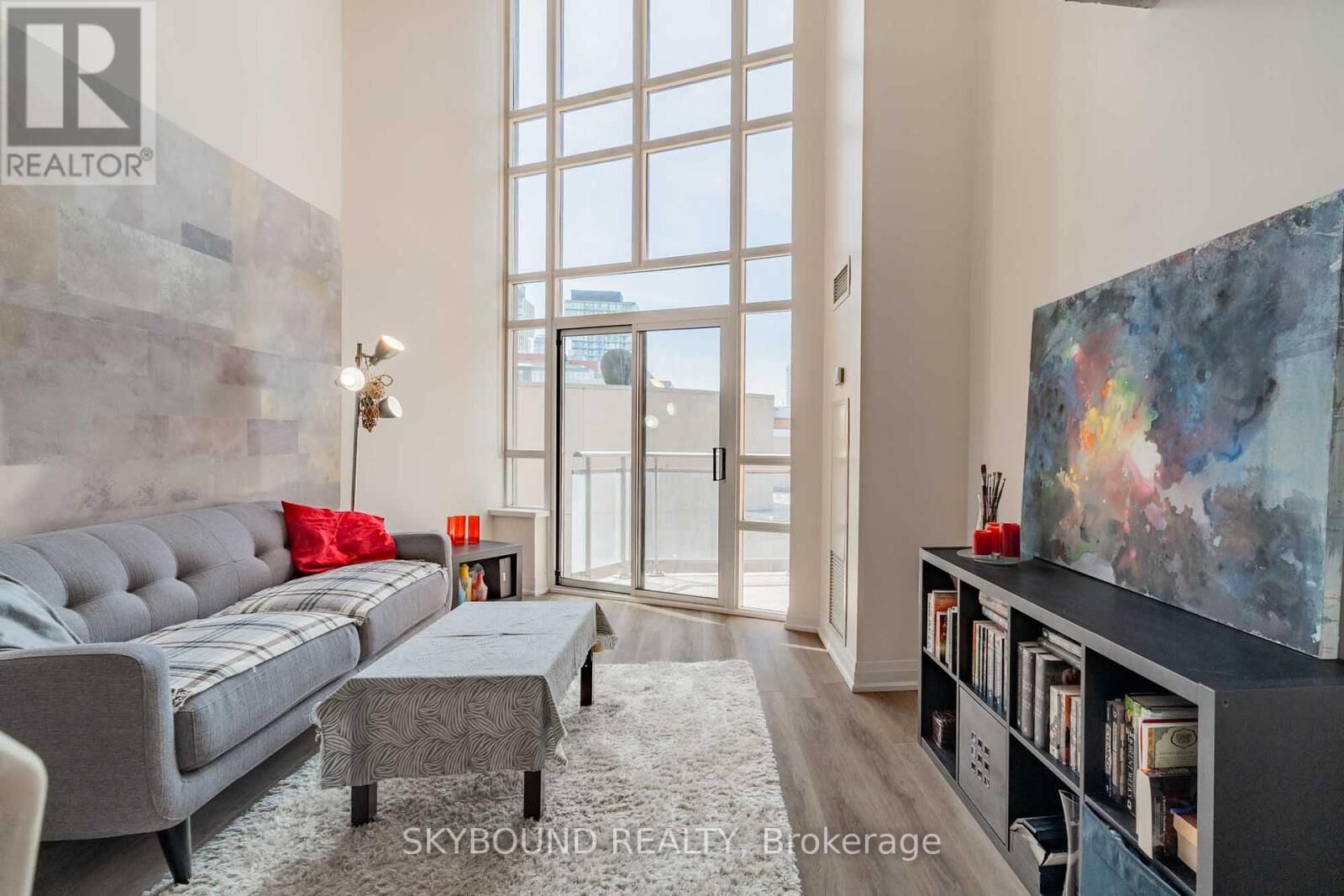 Property Photo:  255 Richmond Street East 802  ON M5A 4T7 
