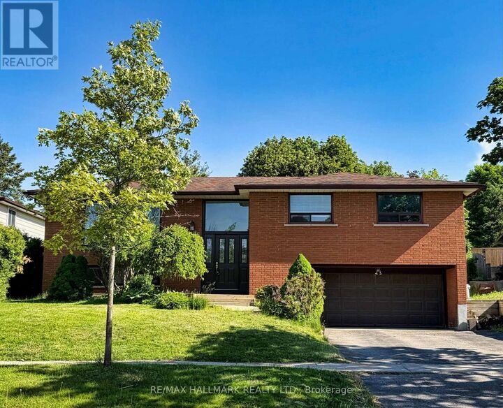 Property Photo:  25 Glenridge Road Main  ON L4N 2X9 