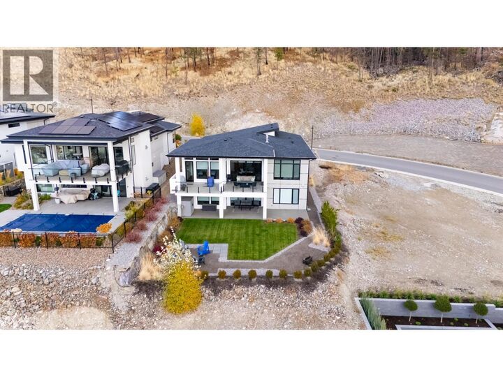 Property Photo:  9874 Beacon Hill Drive  BC V4V 0A9 