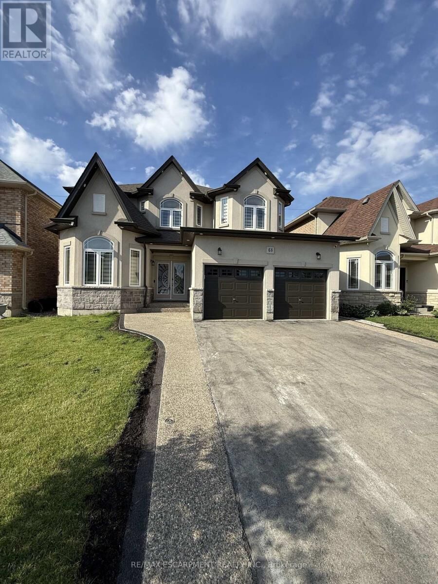 Property Photo: 68 Dolomiti Court ON L8J 3H5