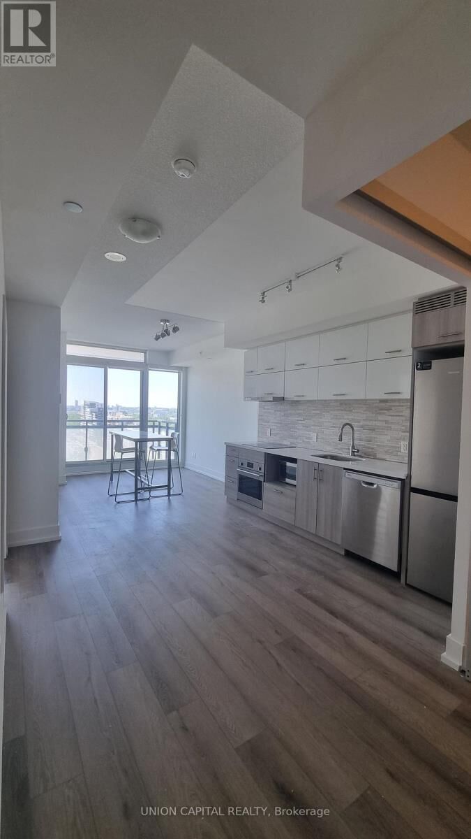 Property Photo:  8081 Birchmount Road 1308  ON L6G 1B3 