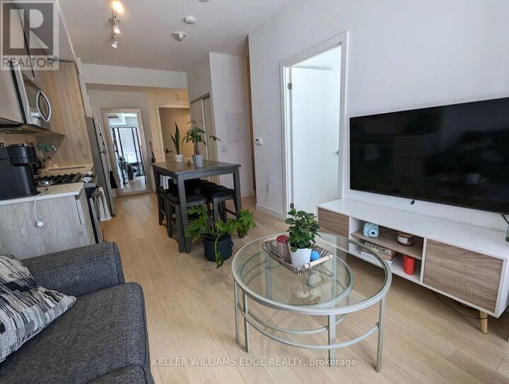 Property Photo:  2A Church Street 507  ON M5E 0E1 