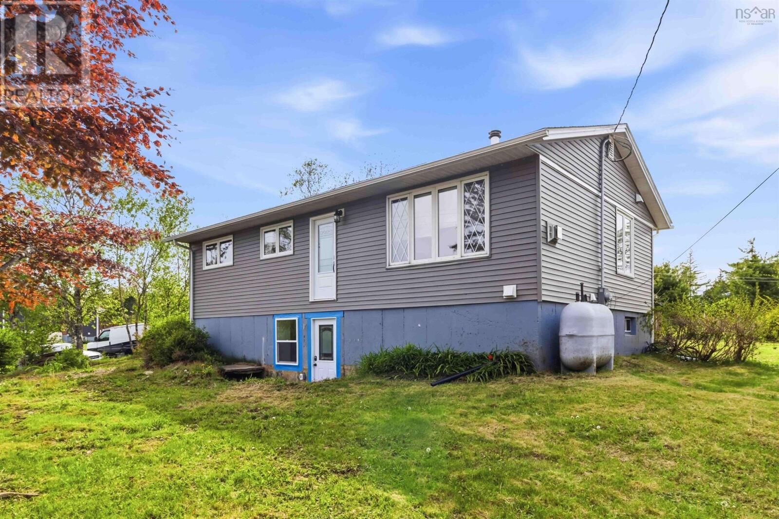 Property Photo: 428 Dyke Road NS B3G 1K6