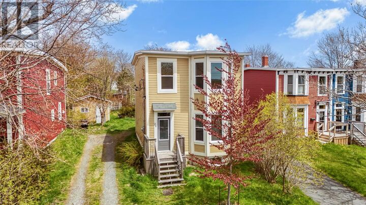 Property Photo:  24 Allandale Road  NL A1B 2Z5 