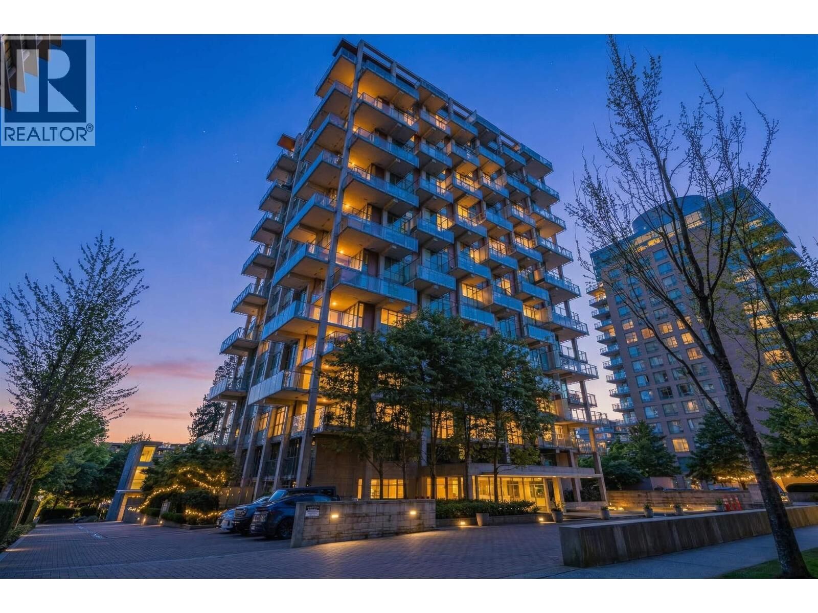 Property Photo:  5782 Berton Avenue 203  BC V6S 0C1 