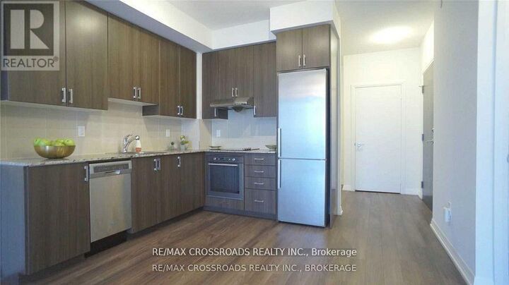 Property Photo:  55 Ann O'Reilly Road 2606  ON M2J 0E1 