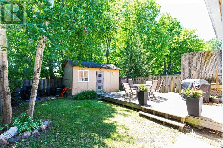 Property Photo: 39 Lovell Avenue ON P1A 3R7