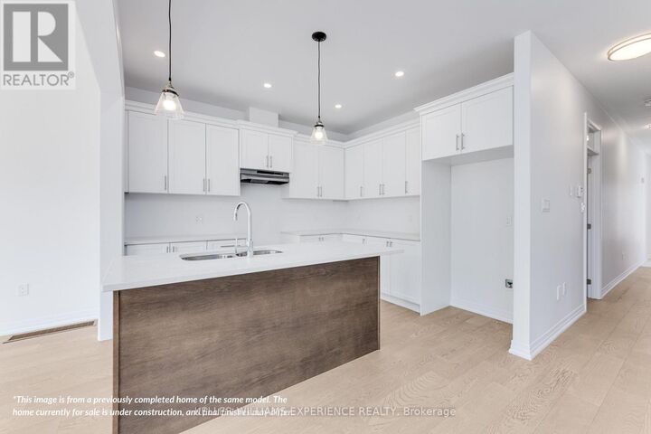 Property Photo:  46 Sagewood Avenue  ON L9J 0K3 