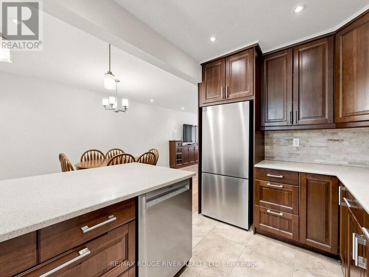Property Photo:  25 Collinsgrove Road 141  ON M1E 3S3 
