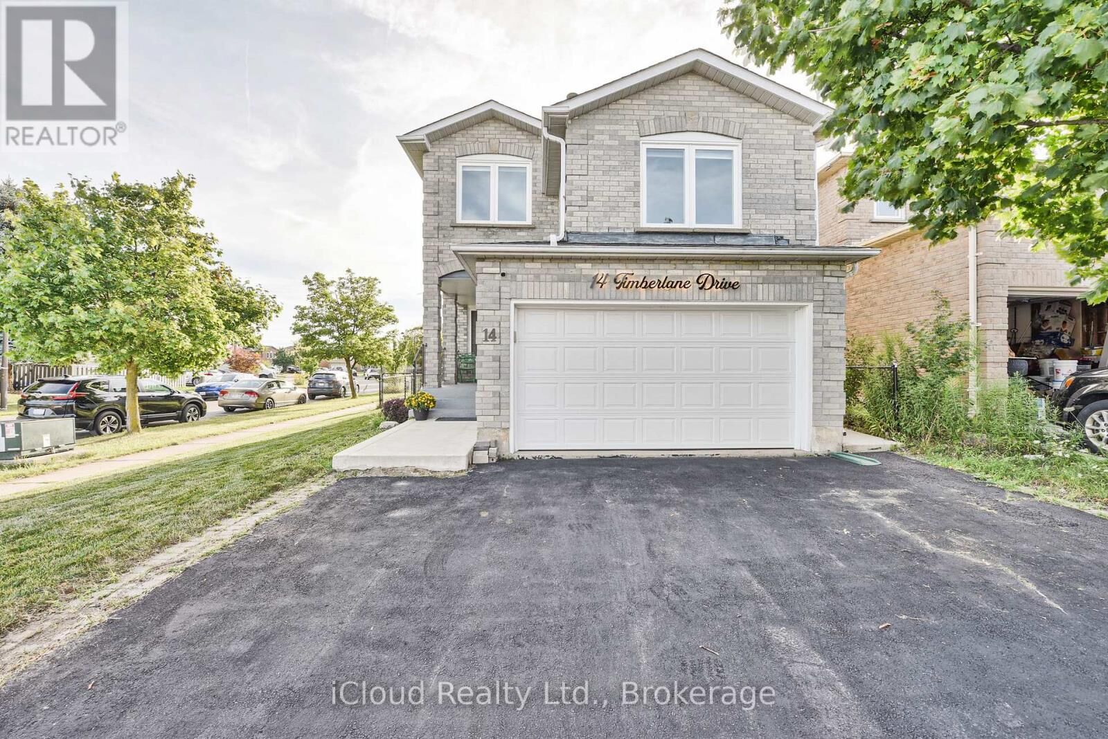 Property Photo:  14 Timberlane Drive  ON L6Y 3Y3 