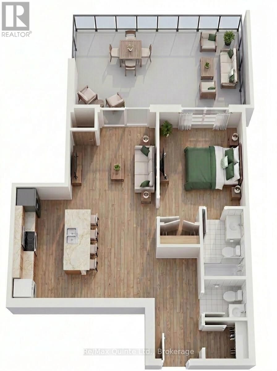 Property Photo:  12 Clara Drive 211  ON K0K 2T0 