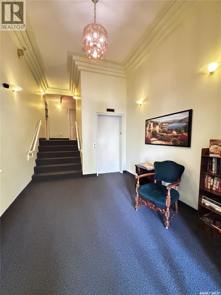 Property Photo: 102 1202 1st Avenue NW SK S6H 3N6