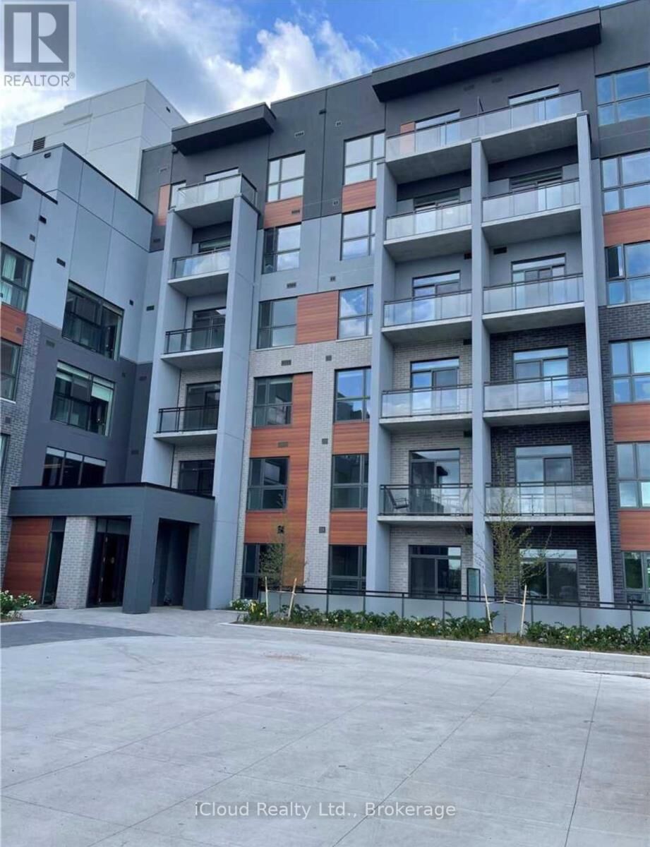 Property Photo:  95 Dundas Street 325  ON L6M 5N4 