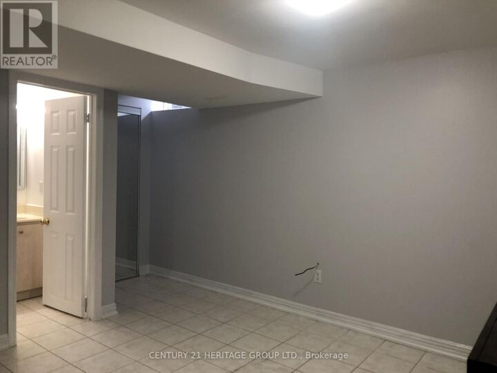 Property Photo: 16 Cartmel Drive Apt 1 ON L3S 1T8