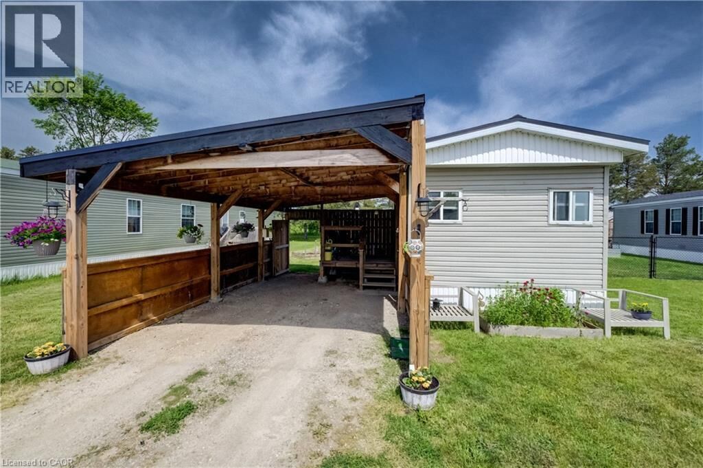 Property Photo:  33 Dove Road  ON N0G 2V0 