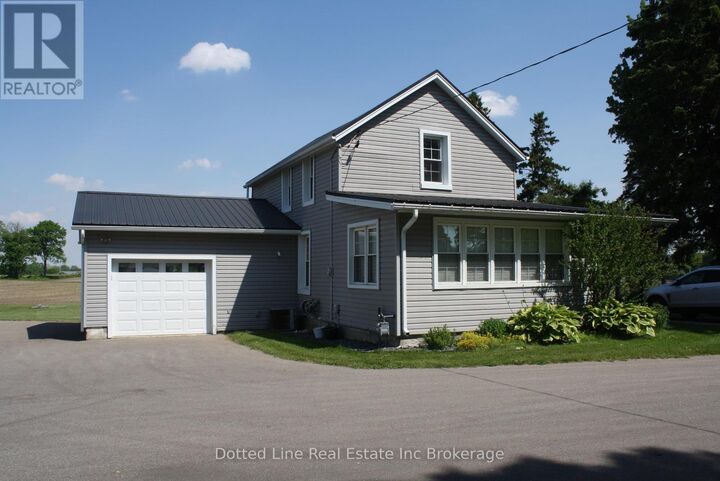 Property Photo:  56070 Talbot Line  ON N5H 2R3 
